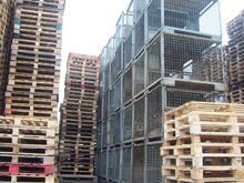 Timber crates - Stourbridge - Black Country Pallets - Timber crates - Stourbridge - Black Country Pallets -