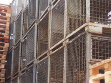 Timber crates - Stourbridge - Black Country Pallets - Timber crates - Stourbridge - Black Country Pallets -