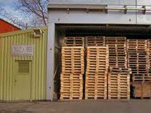 Timber crates - Stourbridge - Black Country Pallets - Timber crates - Stourbridge - Black Country Pallets -