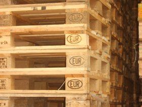 Standard pallets - Stourbridge - Black Country Pallets - logos Standard pallets - Stourbridge - Black Country Pallets - logos