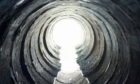 drain clearance