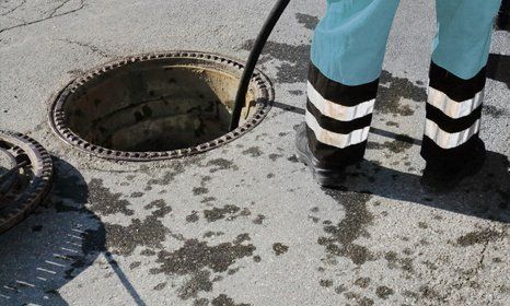 drain cleaning