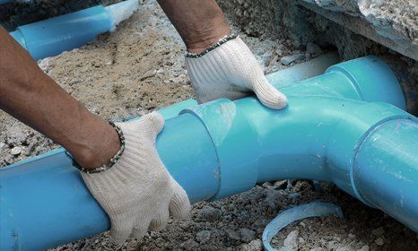 pipe re-lining