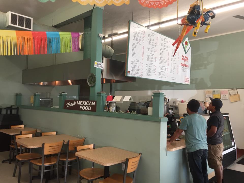 Mexican Restaurant