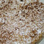 Baked Goods — Apple Crumb in Robbinsville, NJ