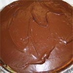 Baked Goods — Boston Creme Pie in Robbinsville, NJ