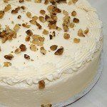 Baked Goods — Carrot Cake in Robbinsville, NJ