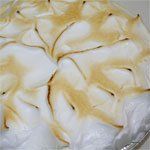 Baked Goods — Lemon Meringue in Robbinsville, NJ