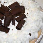 Baked Goods — Chocolate Mousse in Robbinsville, NJ