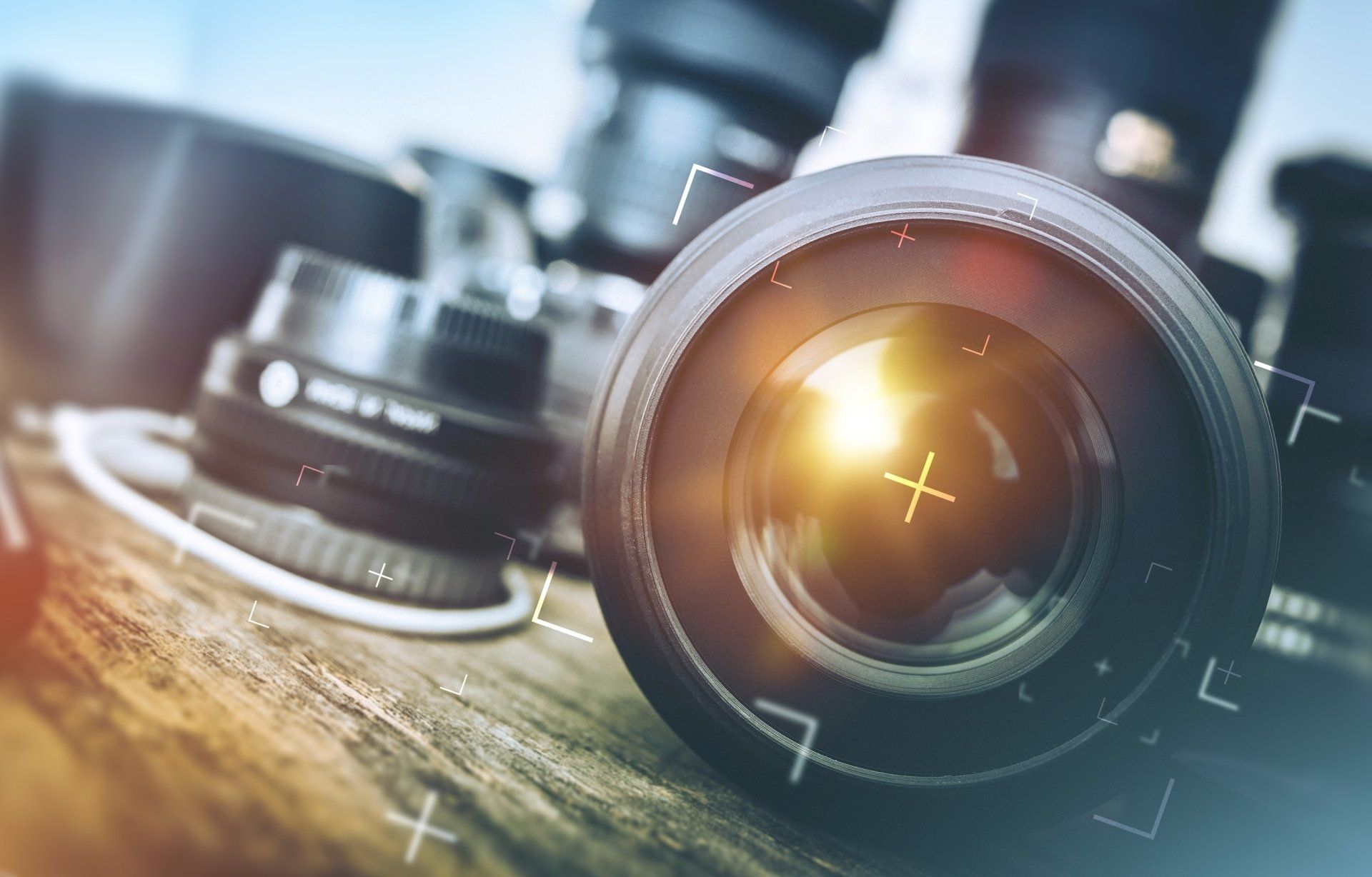 Video & editing