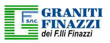 Graniti Finazzi-LOGO