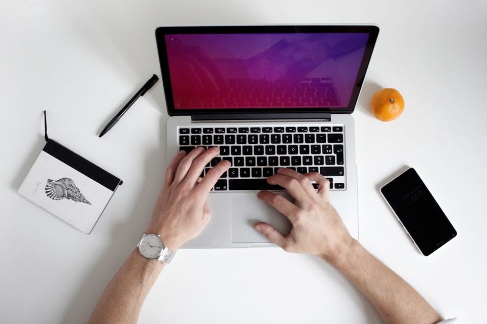Macbook Laptop | Manteca, CA | Legacy Local Impact Macbook Laptop | Manteca, CA | Legacy Local Impact