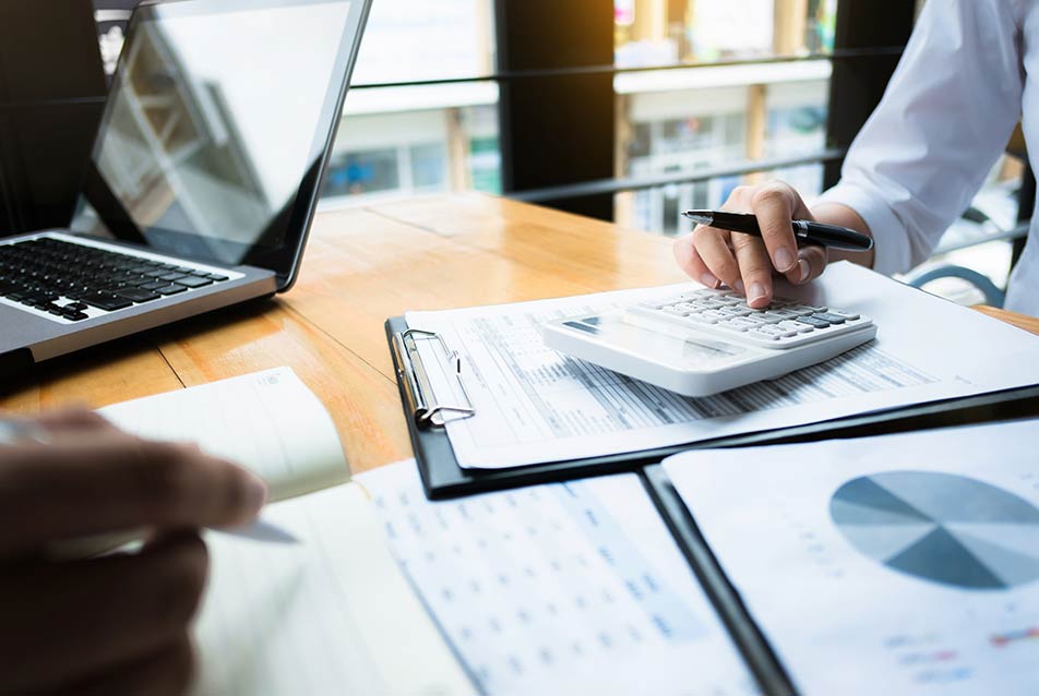 Business Financial Data — Manteca, CA — Legacy Local Impact Business Financial Data — Manteca, CA — Legacy Local Impact