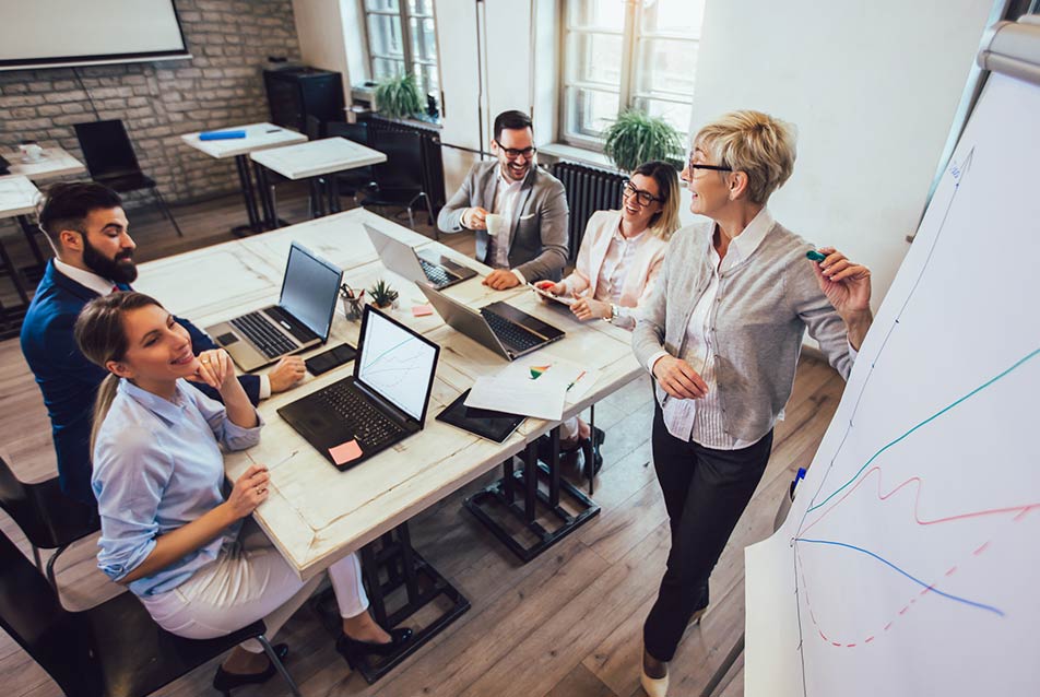Business Colleagues in Conference — Manteca, CA — Legacy Local Impact Business Colleagues in Conference — Manteca, CA — Legacy Local Impact