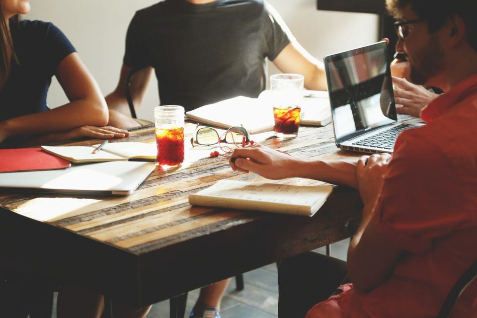 Business Meeting | Manteca, CA | Legacy Local Impact Business Meeting | Manteca, CA | Legacy Local Impact