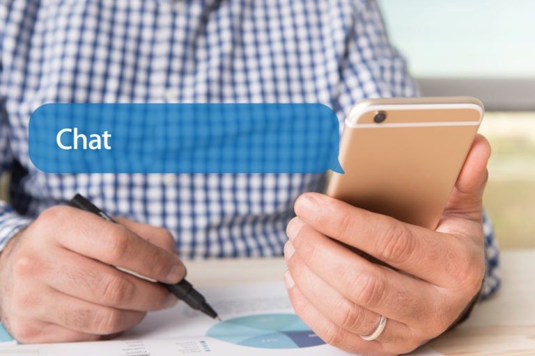 Chat Notification | Manteca, CA | Legacy Local Impact Chat Notification | Manteca, CA | Legacy Local Impact