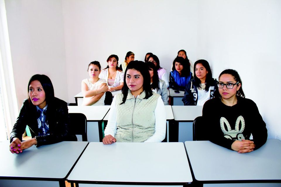 Women on a Class | Manteca, CA | Legacy Local Impact Women on a Class | Manteca, CA | Legacy Local Impact