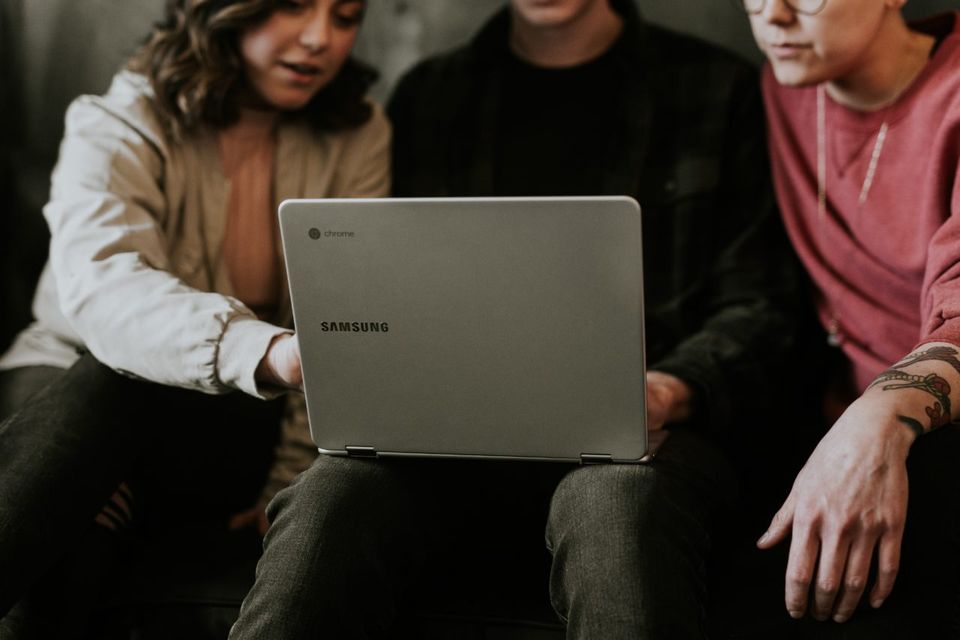 Samsung Laptop | Manteca, CA | Legacy Local Impact Samsung Laptop | Manteca, CA | Legacy Local Impact