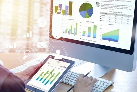 Business Performance Analysis — Manteca, CA — Legacy Local Impact Business Performance Analysis — Manteca, CA — Legacy Local Impact