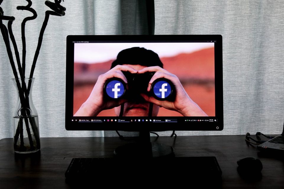 Facebook Telescope | Manteca, CA | Legacy Local Impact Facebook Telescope | Manteca, CA | Legacy Local Impact