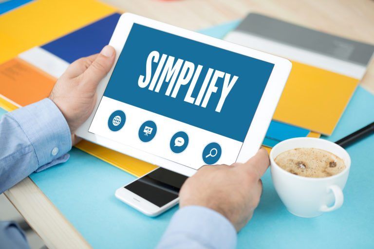 Simplify | Manteca, CA | Legacy Local Impact Simplify | Manteca, CA | Legacy Local Impact