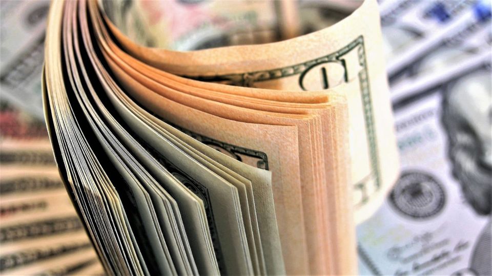 10 Dollars Bill | Manteca, CA | Legacy Local Impact 10 Dollars Bill | Manteca, CA | Legacy Local Impact