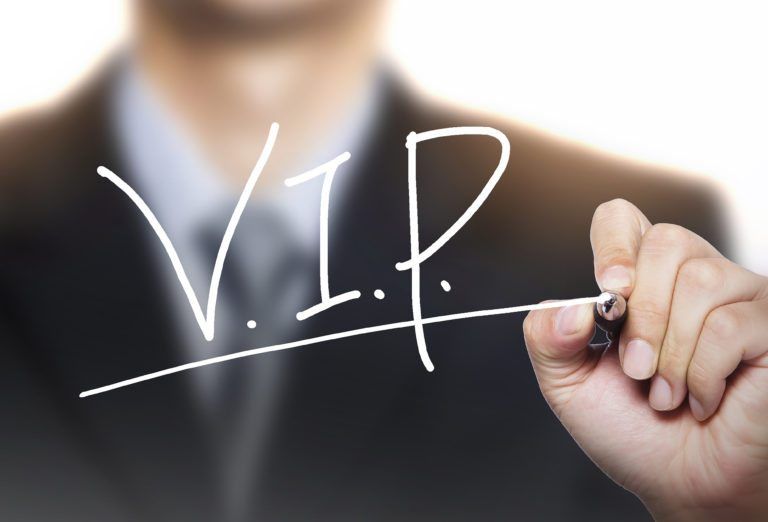 VIP | Manteca, CA | Legacy Local Impact VIP | Manteca, CA | Legacy Local Impact