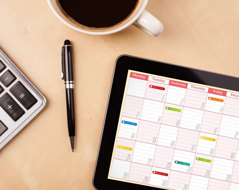 Digital Planner | Manteca, CA | Legacy Local Impact Digital Planner | Manteca, CA | Legacy Local Impact