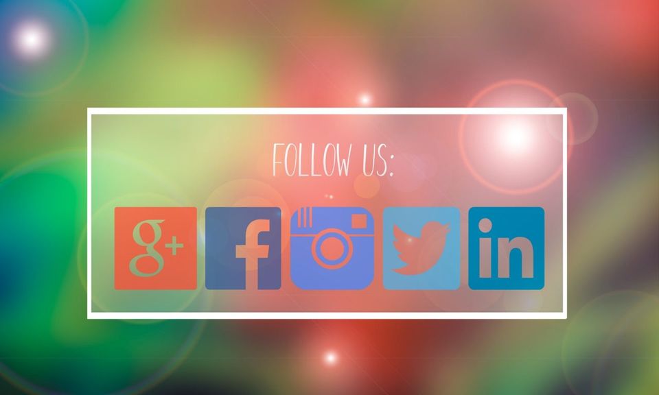 Social Icons | Manteca, CA | Legacy Local Impact Social Icons | Manteca, CA | Legacy Local Impact