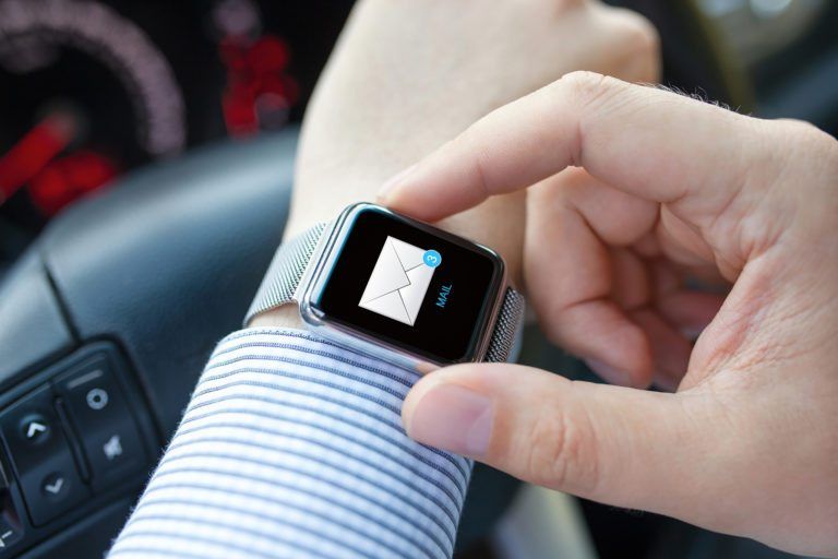 Smart Watch | Manteca, CA | Legacy Local Impact Smart Watch | Manteca, CA | Legacy Local Impact