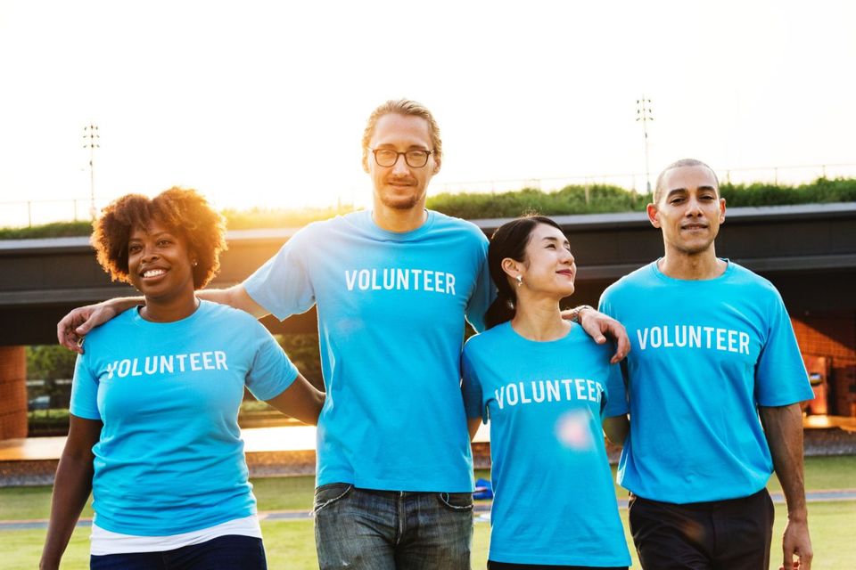 Charity Volunteers | Manteca, CA | Legacy Local Impact Charity Volunteers | Manteca, CA | Legacy Local Impact