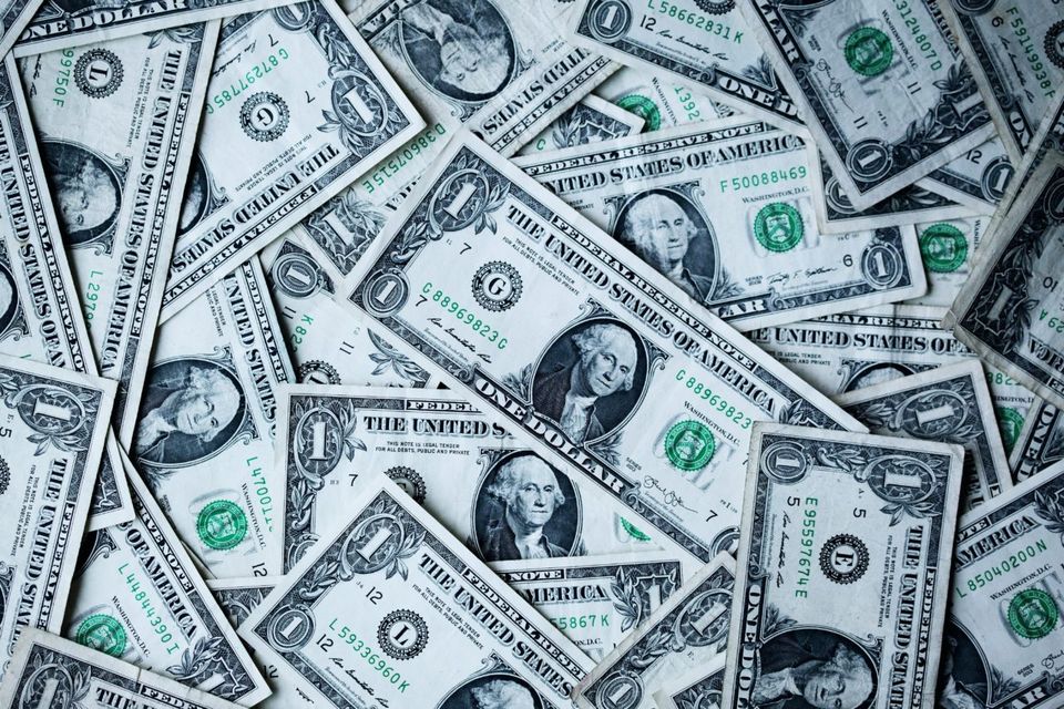 US 1 Dollar Money | Manteca, CA | Legacy Local Impact