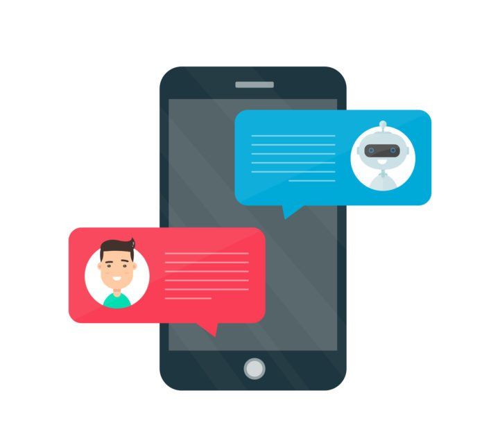 Messenger Bot | Manteca, CA | Legacy Local Impact Messenger Bot | Manteca, CA | Legacy Local Impact