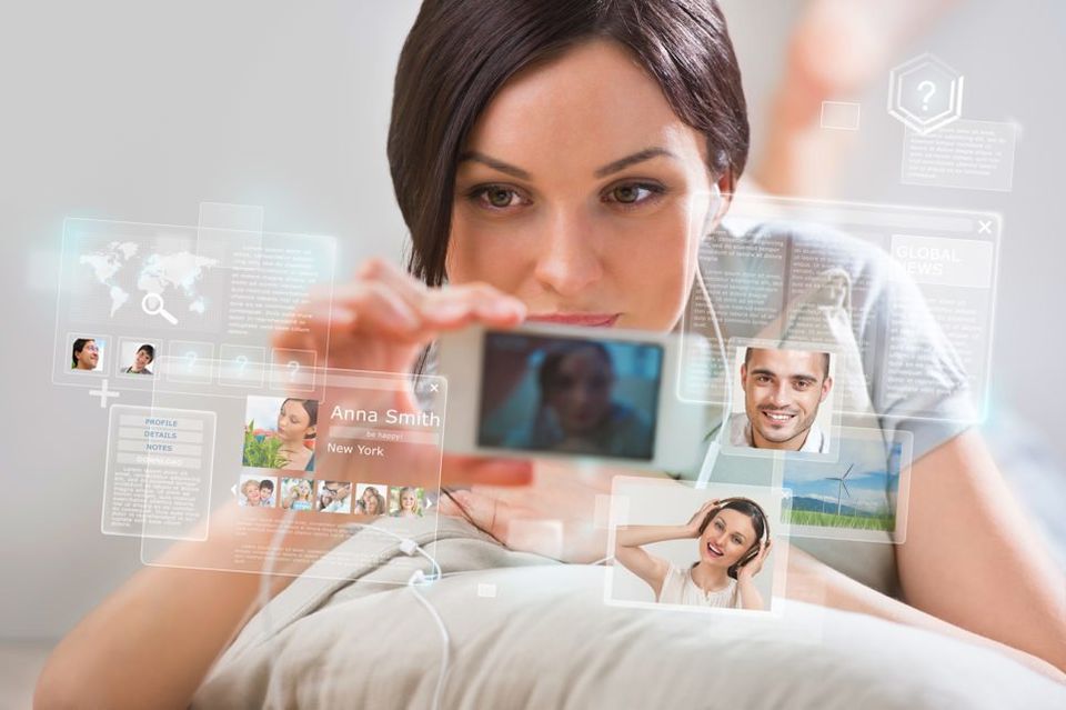 Woman Doing Videocall | Manteca, CA | Legacy Local Impact Woman Doing Videocall | Manteca, CA | Legacy Local Impact