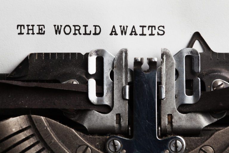 The World Awaits | Manteca, CA | Legacy Local Impact The World Awaits | Manteca, CA | Legacy Local Impact