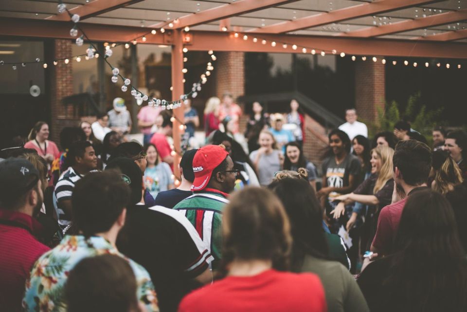 Crowded Event | Manteca, CA | Legacy Local Impact Crowded Event | Manteca, CA | Legacy Local Impact