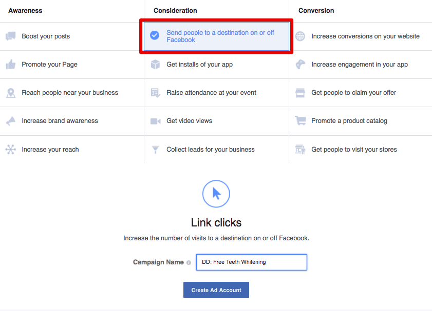Facebook Ad | Manteca, CA | Legacy Local Impact Facebook Ad | Manteca, CA | Legacy Local Impact