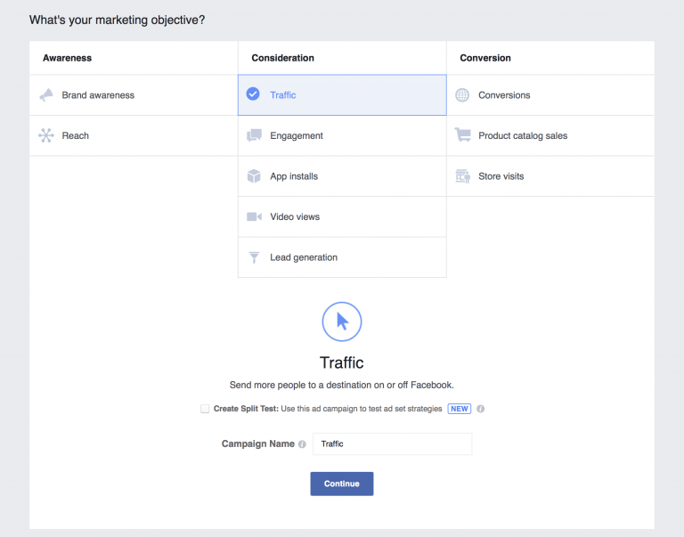 Facebook Ad | Manteca, CA | Legacy Local Impact Facebook Ad | Manteca, CA | Legacy Local Impact
