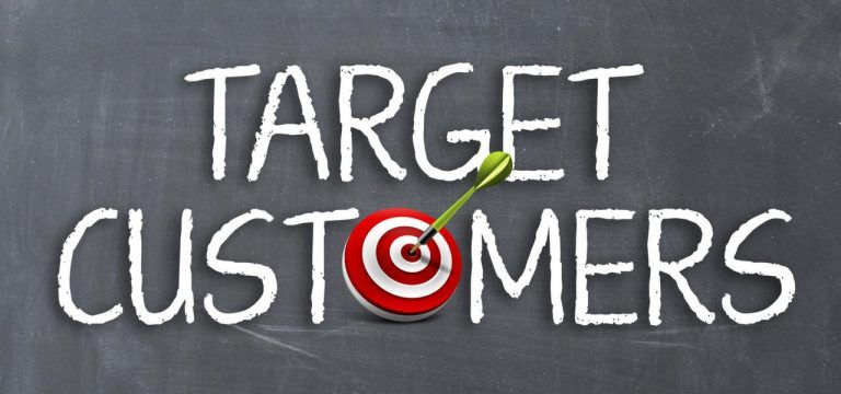 Target Customers | Manteca, CA | Legacy Local Impact Target Customers | Manteca, CA | Legacy Local Impact