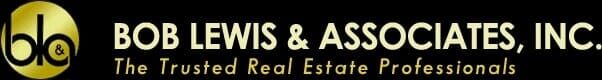 BOB LEWIS AND ASSOCIATES, INC. BOB LEWIS AND ASSOCIATES, INC.