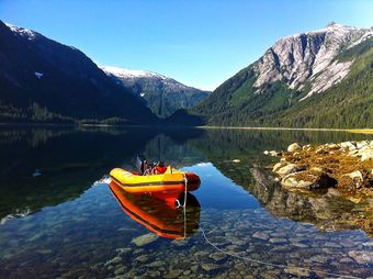 Our difference: We don’t dictate your adventure, we offer you our assistance in making your yacht trip yours, on your vessel or aircraft, and focused on your interests.