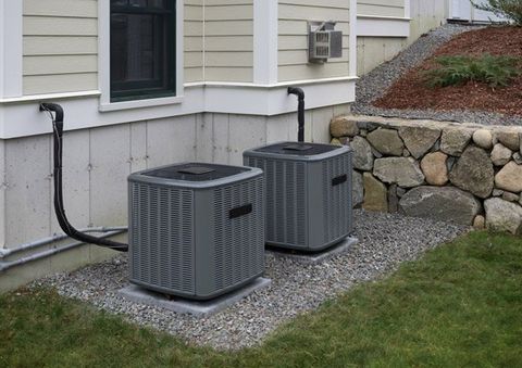 Heating and Air Conditioning Home Units — Huntington Beach, CA — Shawn Lambert HVAC Heating and Air Conditioning Home Units — Huntington Beach, CA — Shawn Lambert HVAC