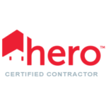 Hero Certified Contractor