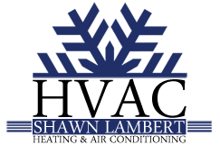 Shawn Lambert HVAC Shawn Lambert HVAC