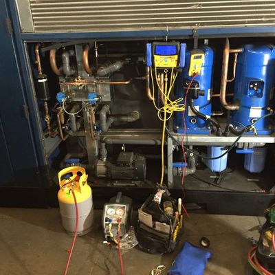 HVAC Maintenance — Huntington Beach, CA — Shawn Lambert HVAC HVAC Maintenance — Huntington Beach, CA — Shawn Lambert HVAC
