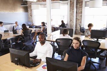 Call Center Agents — telephone support in Quincy, MA Call Center Agents — telephone support in Quincy, MA