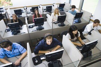 Call Agents — telephone support in Quincy, MA Call Agents — telephone support in Quincy, MA