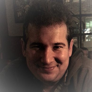 Adam Brown