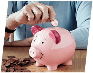 piggy bank