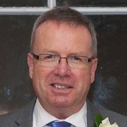 Ian Colville